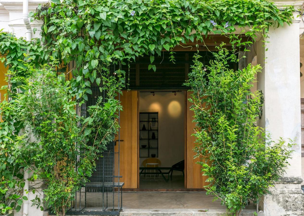 Central Georgetown - Loft House Exterior photo