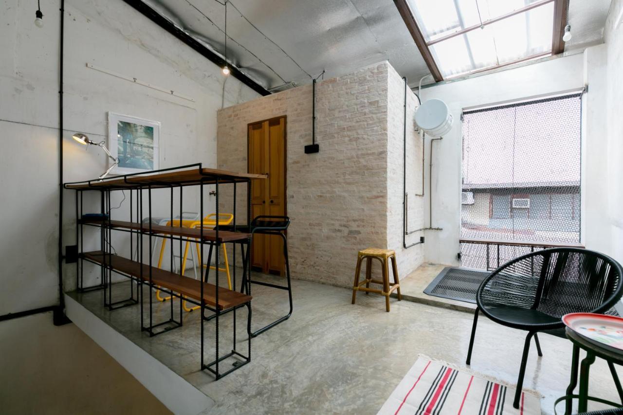 Central Georgetown - Loft House Exterior photo